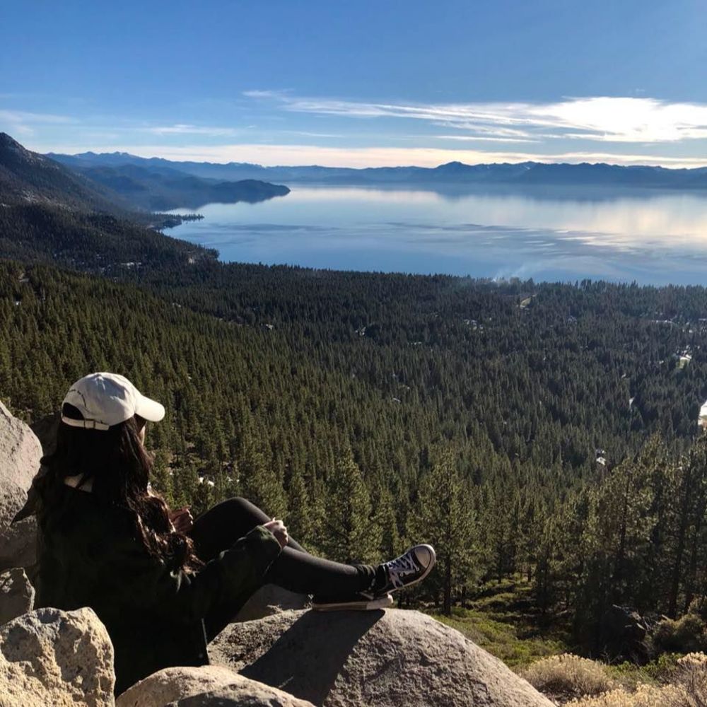 Meet your Posher, Lacy